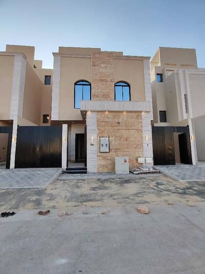 فیلا 5 غرف نوم للبيع في شرق الرياض، الرياض - فيلا للبيع حي الندوه شرق الرياض موقع ممتاز بالقرب من جميع الخدمات والطرق الرئيسيه