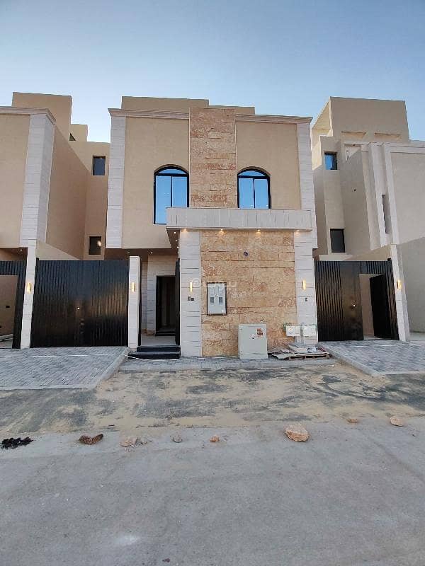 5 Bedroom Villa For Sale in Al Nadwa District, Riyadh