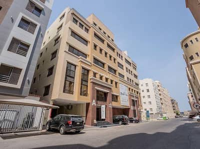 شقة 2 غرفة نوم للبيع في البندرية، الخبر - شقة استوديو للبيع في بندرية، الخبر