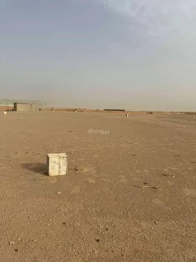 Residential Land for Sale in North Riyadh, Riyadh - Land for sale in Al Khair neighborhood, Riyadh City,