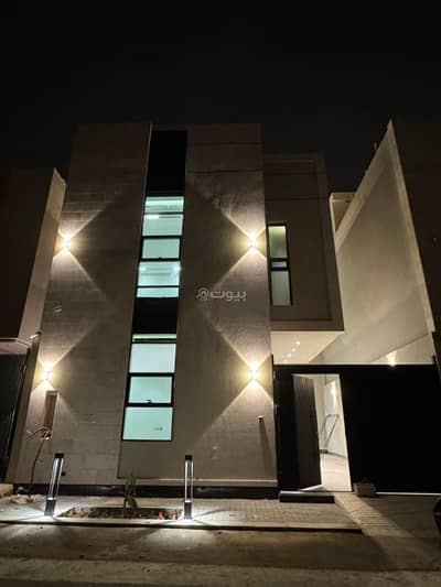 5 Bedroom Villa for Sale in West Riyadh, Riyadh - Riyadh - Al-Madiyah District