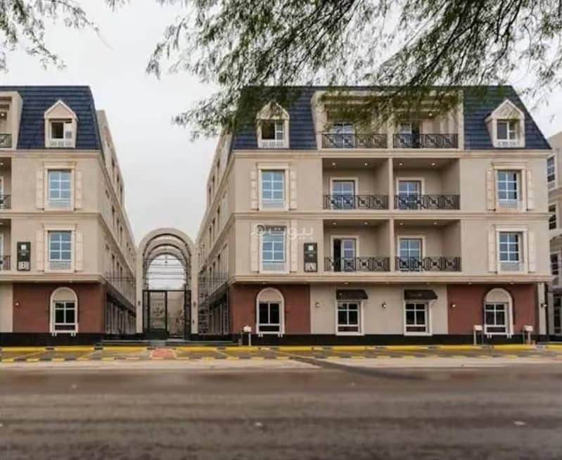 Studio Apartment For Rent in King Salman, Riyadh