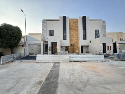 فلیٹ 3 غرف نوم للبيع في شرق الرياض، الرياض - للبيع شقه مع السطح 5غرف وصاله بالخليج الغربي موقع ممتاز