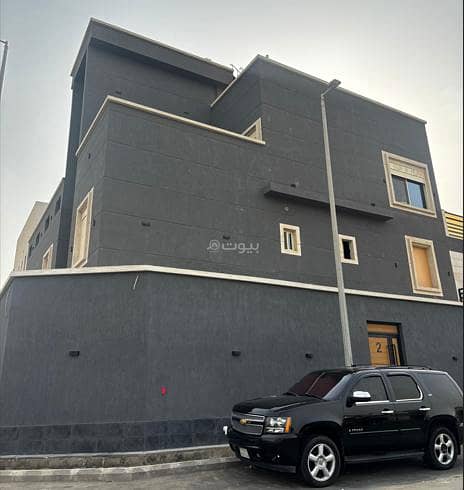 Apartment for rent in Al Lulu, North Jeddah