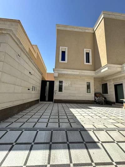 3 Bedroom Floor for Rent in North Riyadh, Riyadh - Luxury residential floor for rent in Al Yasmin neighborhood - North Riyadh
