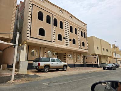 عمارة 10 غرف نوم للبيع في الشرائع، مكة - مكه الشرائع مخطط ٤ حي الكوثر المربع الذهبي