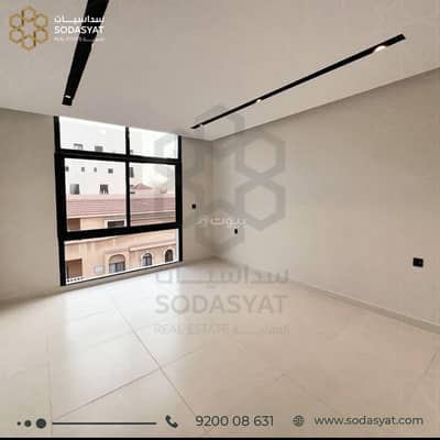 4 Bedroom Flat for Sale in North Jeddah, Jeddah - Luxury apartment in Al-Zahra