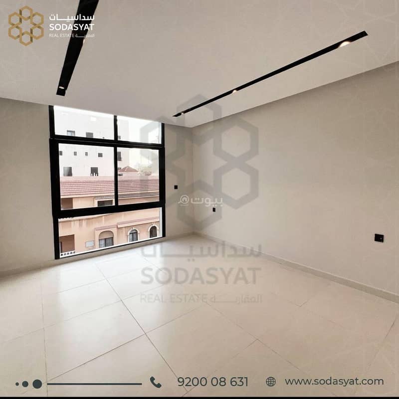 Luxury apartment in Al-Zahra