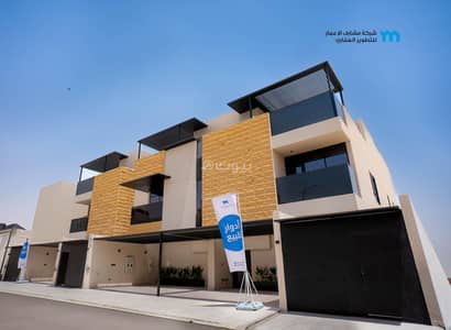 دور 4 غرف نوم للبيع في شمال الرياض، الرياض - ادوار حي النرجس
