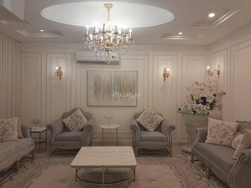 Villa for sale in Al Yasmeen neighborhood