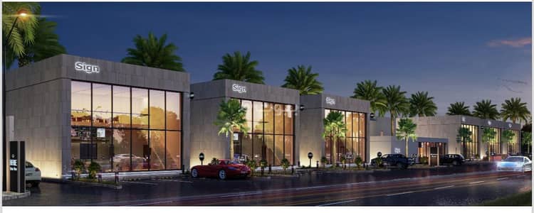 Complex for Rent in West Riyadh, Riyadh - New Complex For Rent in Al Tuwaik, Riyadh