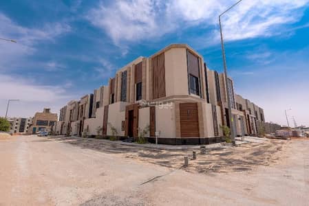 فیلا 5 غرف نوم للبيع في شمال الرياض، الرياض - للبيع فيلا درج داخلي حي العارض ٢٠٠م