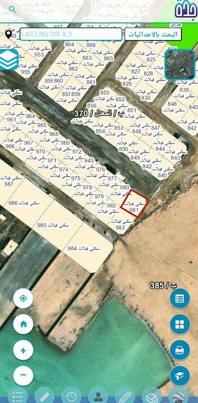 ارض  للبيع في شمال جدة، جدة - ارض للبيع في حي المروج