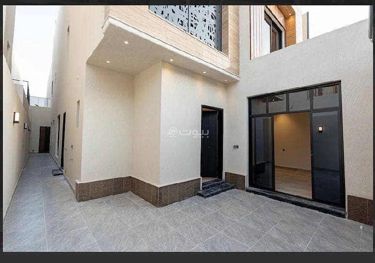 5 Bedroom Villa For Sale in Al Aredh, Riyadh