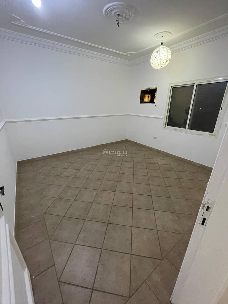 Apartment for rent in Al-Salamah neighborhood, west of Al-Yamamah