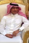 ضيف الله البقمي