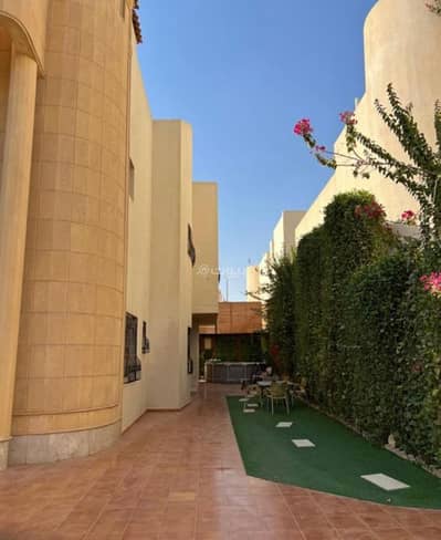 6 Bedroom Villa for Sale in North Riyadh, Riyadh - For sale: a villa in Al-Yasmine neighborhood