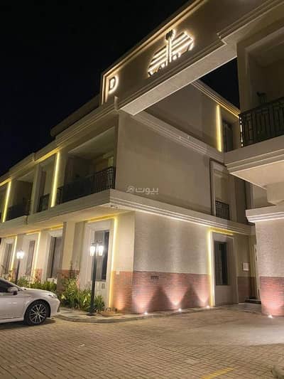 3 Bedroom Flat for Sale in East Riyadh, Riyadh - For sale, an apartment in Hay Al-Rimal