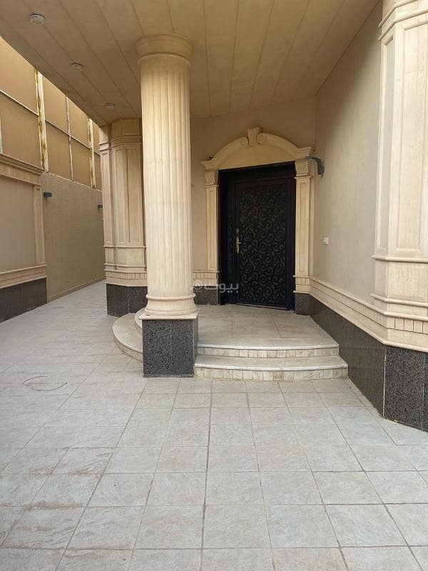 For rent, an apartment in Al-Yasmeen neighborhood
