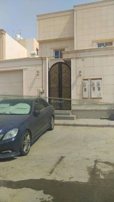 6 Bedroom Villa for Sale in North Riyadh, Riyadh - For sale, a villa in Al Yasmin neighborhood