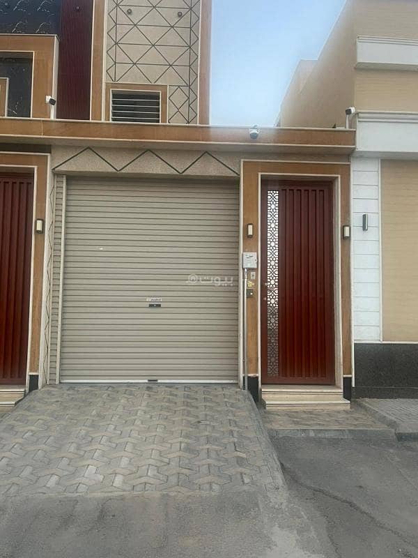 Villa for Sale in Okaz, South Riyadh