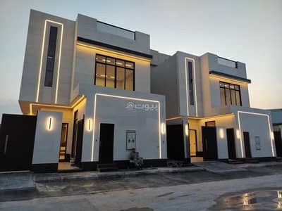 فیلا 4 غرف نوم للبيع في شمال الرياض، الرياض - فيلا للبيع في العارض، شمال الرياض