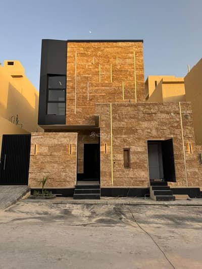 فیلا 4 غرف نوم للبيع في شمال الرياض، الرياض - فيلا للبيع في النرجس، شمال الرياض