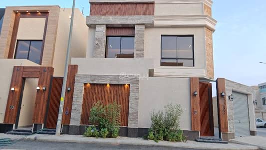 دور 4 غرف نوم للبيع في شرق الرياض، الرياض - تاون هاوس علوي للبيع في الرمال، شرق الرياض