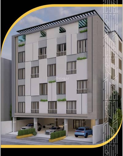 3 Bedroom Flat for Sale in North Jeddah, Jeddah - Apartments for sale