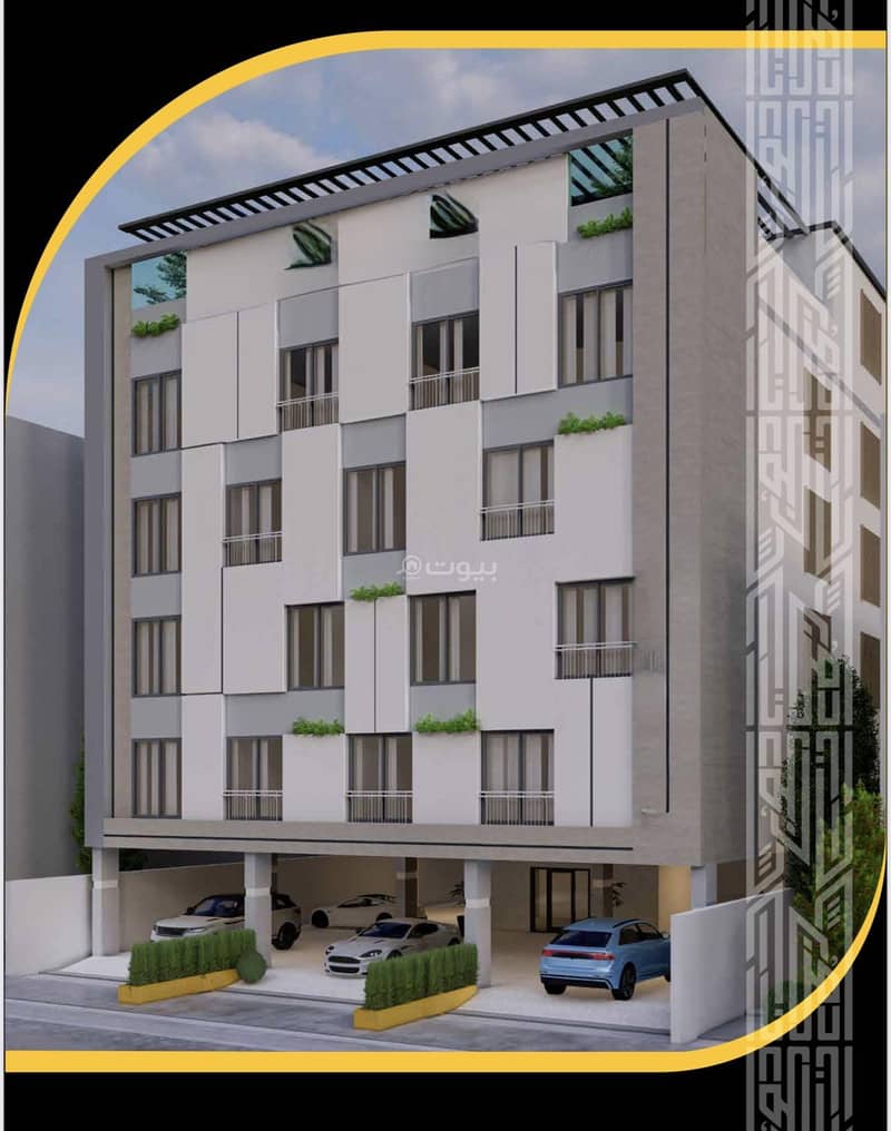 Apartments for sale