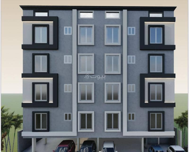 Apartments for sale in the Al-Waziriyah neighborhood at reasonable prices