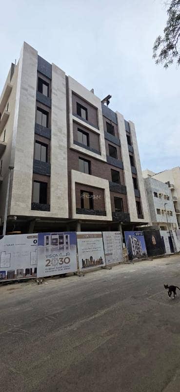 4 Bedroom Flat for Sale in North Jeddah, Jeddah - New apartment for sale with 4 rooms in Al-Salama neighborhood directly from the owner.