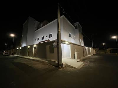 Building for Sale in Salahuddin, Hail - Building for sale, Hail