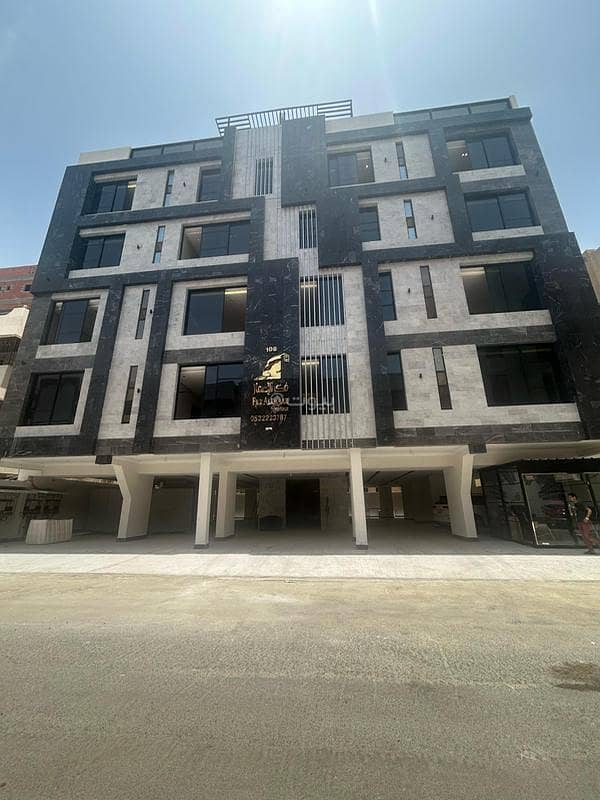 New building for sale with an area of 525 square meters in Al Rawdah neighborhood