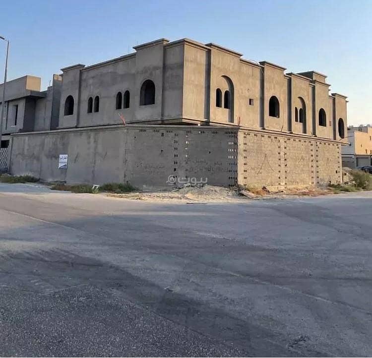 عمارة للبيع في ضاحية الملك فهد، الدمام