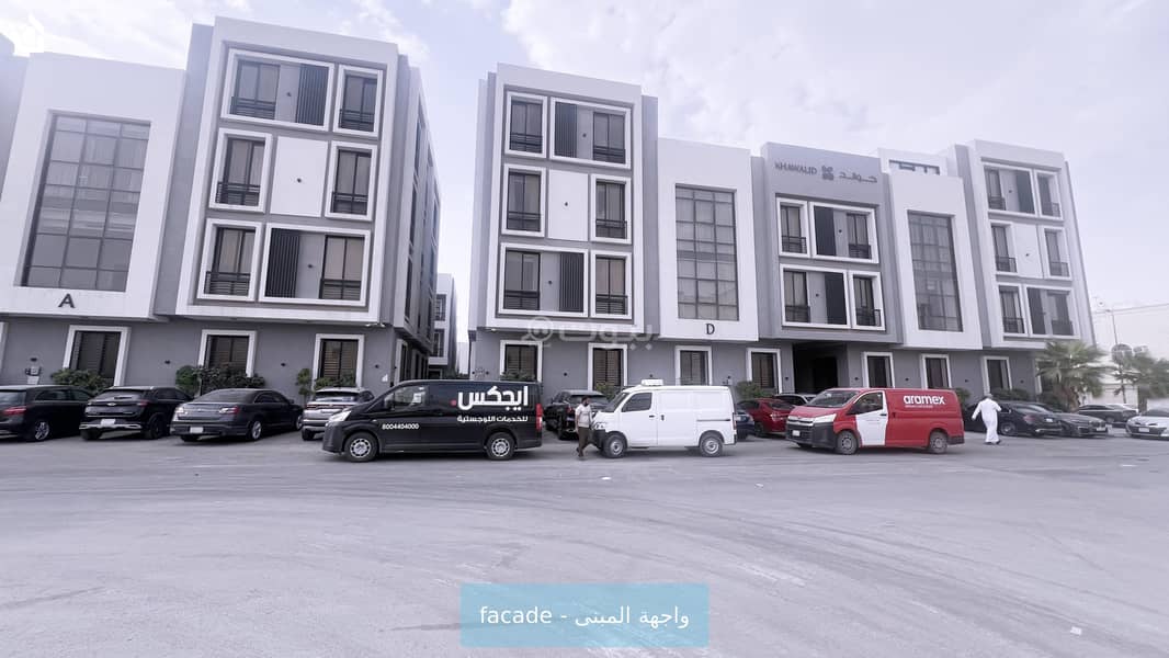 شقه للايجار شقه للايجار