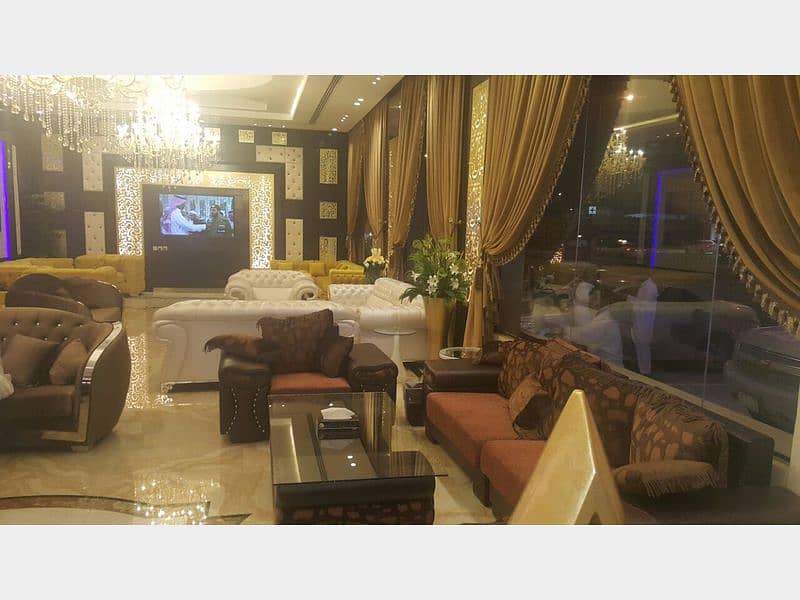 عمارة شقق فندقية للبيع عمارة شقق فندقية للبيع