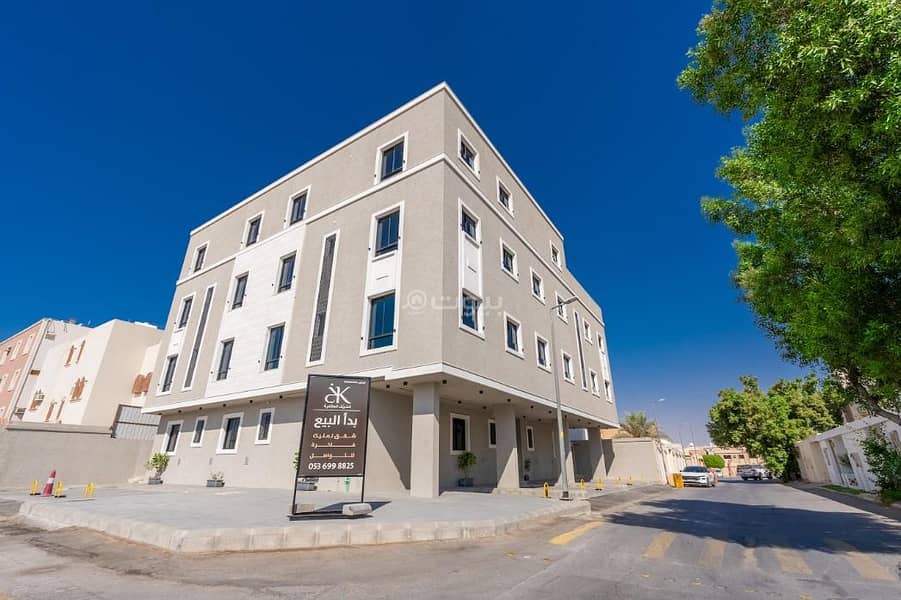 4 Bedroom Apartment For Sale in Al Salam, Riyadh