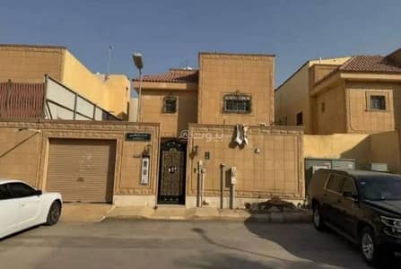 فیلا 4 غرف نوم للبيع في شمال الرياض، الرياض - فيلا للبيع في الياسمين، شمال الرياض