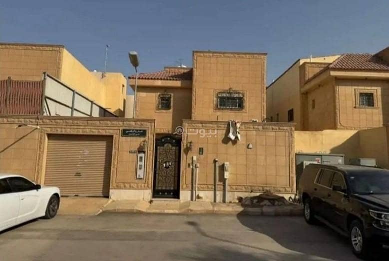 فيلا للبيع في الياسمين، شمال الرياض فيلا للبيع في الياسمين، شمال الرياض