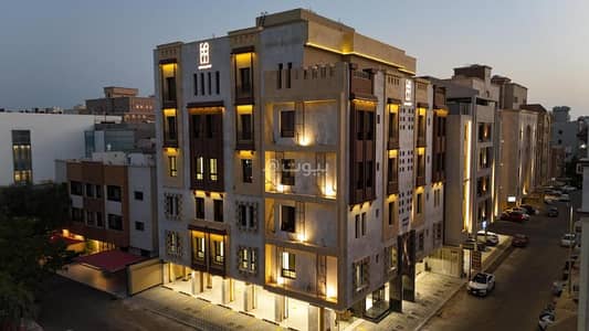 فلیٹ 3 غرف نوم للبيع في شمال جدة، جدة - شقة للبيع في الروضة, شمال جدة