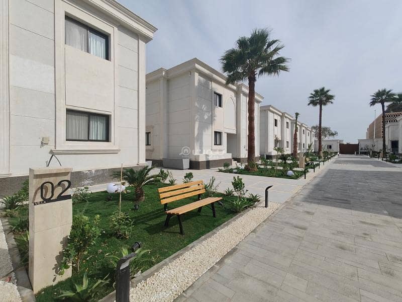 شقة مفروشة بغرفة نوم واحدة للإيجار في الضباب، الرياض