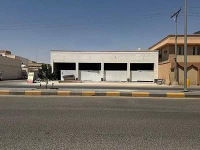 Exhibition Building for Rent in An Nahdah, Al Badayea Al Qassim Region - Property for Sale
