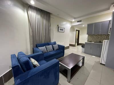2 Bedroom Apartment for Rent in Central Jeddah, Jeddah - Furnished Apartment for Rent in Al Rowais, Central Jeddah