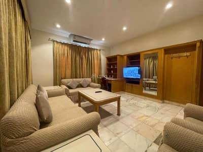 1 Bedroom Apartment for Rent in Central Jeddah, Jeddah - Furnished Apartment for Rent in Al Faisaliyah, Central Jeddah