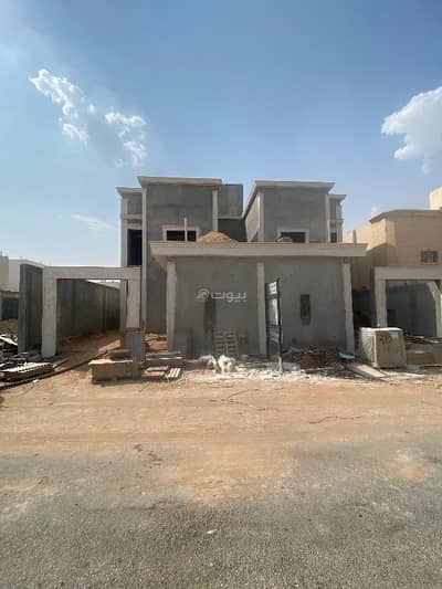فیلا 6 غرف نوم للبيع في الورود، الخرج منطقة الرياض - فيلا دوبلكس للبيع في الورود، الخرج منطقة الرياض