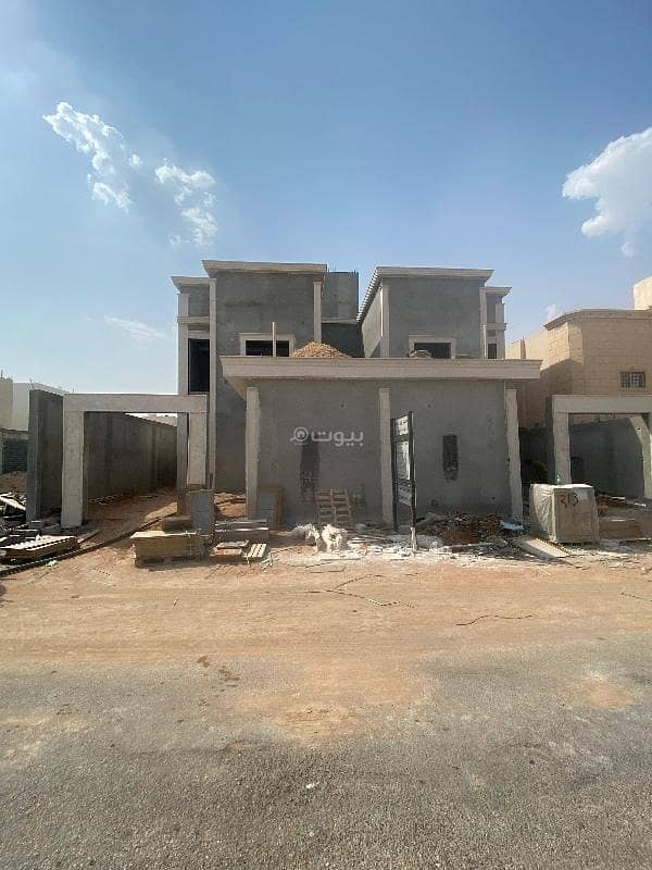 فيلا للبيع في الورود، الخرج منطقة الرياض فيلا للبيع في الورود، الخرج منطقة الرياض