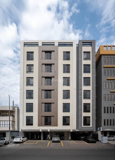 3 Bedroom Flat for Rent in North Jeddah, Jeddah - Luxury apartments in Al-Salama neighborhood