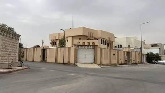 فیلا 10 غرف نوم للبيع في شرق الرياض، الرياض - فيلا للبيع في الإزدهار، شرق الرياض