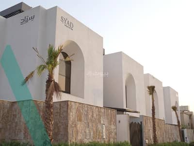دور 5 غرف نوم للبيع في شرق الرياض، الرياض - دور للبيع في الريان، الرياض